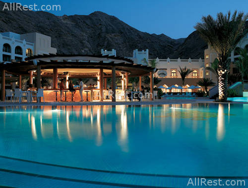 Shangri-La's Barr Al Jissah Resort & Spa 51